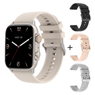 COLMI C81 2.0 AMOLED Smartwatch Support AOD 100 Sports Modes IP68 Waterproof Smart Watch Men Women P