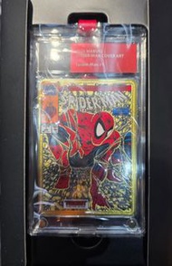 KYUBI kyubi the amazing spider man