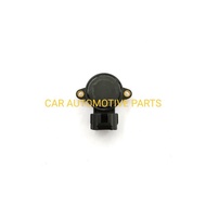 SENSOR TPS THROTTLE BODY (3PIN) - PERODUA MYVI 2005 1.3, KELISA, KENARI, AXIA, TOYOTA AVANZA 1.3 ~ 8