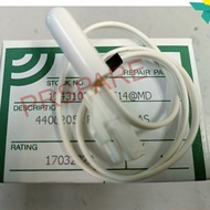 TOSHIBA FRIDGE  2052 FREEZER SENSOR BOARD GR-RG68MDA ORIGINAL