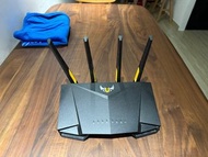 Router華碩