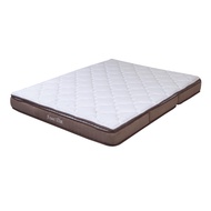 [FREE GIFT 1 X RM99 T-SHIRT] 5' x 8" Fibre Star Foldable Coconut Fibre Mattress / Foldable Mattress / Lipat / Holiday Tilam