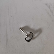 AOC 24G4 Q24G4E monitor base quick release screw