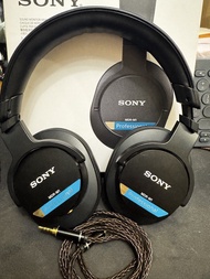 Sony MDR-M1 專業監聽耳機