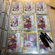 Hololive rebirth 四期生