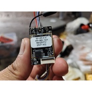 GPS + drone antenna S X1