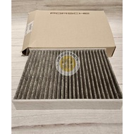 ( 100% ORIGINAL ) 99157362300 AIR COND FILTER CABIN FILTER FOR PORSCHE CAYMAN 981 718 CARRERA 991 BO