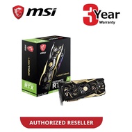MSI RTX 2080TI LIGHTNING Z Graphic Card RTX2080TI 11GB GDDR6 352BIT LIGHTNING Z