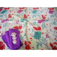 💯 Original Batik Eksklusif/Batik Dobby