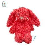 JELLYCAT ตุ๊กตา Bashful Evey Bunny Original ของใหม่  ของแท้จาก London