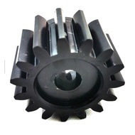 NYLON GEAR AUTOGATE SLIDING