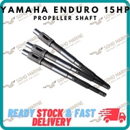 YAMAHA ENDURO 15HP PROPELLER SHAFT