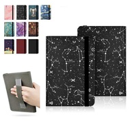 Universal Sleeve Cover for TAGUS Eco / Gaia 2019 2018 Release Kobo Clara HD N249 6 Inch Ebook Reader