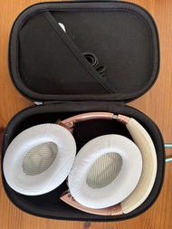 Bose QuietComfort 35 II 玫瑰金限量版藍牙耳機