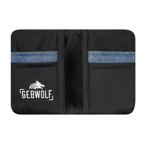 Slim Wallet Easy Card Removal Minimalist Cards Wallet