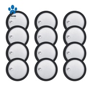 For  B505 B506 B603 B603 Pro BX5 WB55 WB73 B6 Pro BX6 BX7 Pro Mite Remover Hepa Filter Replacement P