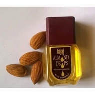 NON STICKY HAIR OIL BAJAJ ALMOND DROPS