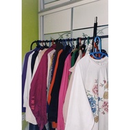 MIX PRELOVED ❤️✨(ALL BELOW RM15)