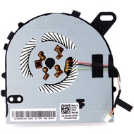 Replacement CPU Cooling Fan for Dell Inspiron 15 7560 7572 Vostro 5468 5568 0W0J85 W0J85 DC28000ICR0