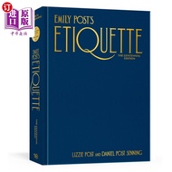 Overseas Direct Order Emily Post's Etiquette, the Centennial Edition Emily Post's Etiquette < Etique