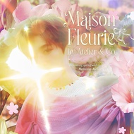 MAISON FLEURIE by Atelier & Co.