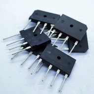 BRIDGE DIODE COMB GBJ 4A 5A 8A 35A 50AMPER DIODE COMB