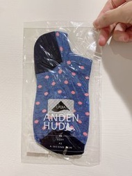 🉐有買可喊🉐ANDEN HUD 全新短襪