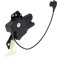Tailgate Boot Lock Catch Compatible with Crown for Victoria Sedan 2004-2011 Rear Tailgate Trunk Lock
