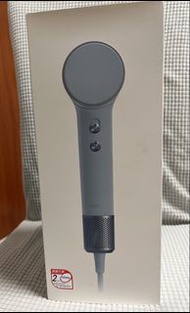 Laifen hair Dryer 負離子高速風筒