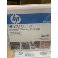 HP Ultrium Universal Cleaning Cartridge (C7978A)
