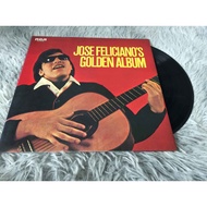 Jose Feliciano-Feliciano's Golden Album 12 Inches LP G211.47