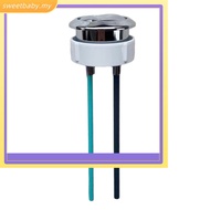 SWEETBB⭐For Geberit Toilet Tank Button Toilet Dual Flush Toilet Button Replacement