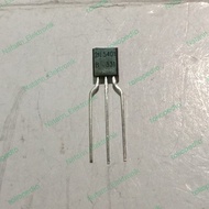 3325 transistor tr 2n5401 2 n 5401 2n n5401 kaki tekuk asli ori 