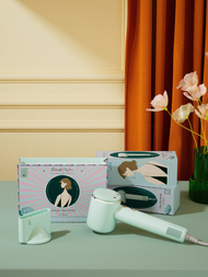 CoolAstyler HighSpeedHairDryer 120000/rpm ไดร์เป่าผม รับประกัน3ปี ไอออนลบ100ล้านเพื่อดูแลเส้นผมรุ่น