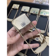 Standard nokia 8800 gold spine