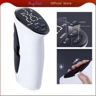 MagiDeal Hand Grip Strength Trainerhand Grip Exerciserhand Dynamometer Grip* Hand Grip Measuring Too