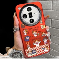 Ốp lưng điện thoại Guanglu cho OPPO Find X8 X7 6 Pro A5 A3 A2X COCO bằng silicon