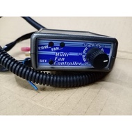 SARD FAN CONTROLLER MULTI FAN CONTROLLER USED