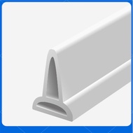 [TWILIGHT]Bathroom Water Stopper Blocker Shower Retaining Strip Water Partition