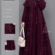 NARAYA DRESS BY Alana
