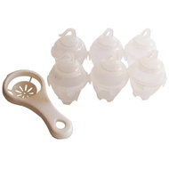 Easy Egg Cooker Egg Boiler/