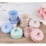 Foldable Travel Cup / Portable Travel Cup
