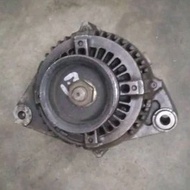 honda civic es/steam rn1 d17a 1.7 original alternator