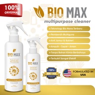 BIO MAX Spray Multi Glass Mold CleanerPURPOSE