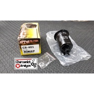 NTN Gasoline Filter Steel Mitsubishi E-CAR 4G13-15 C8-401