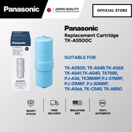 🅵🆁🅴🅴 🅳🅴🅻🅸🆅🅴🆁🆈 PANASONIC TK-AS500C-EX (REPLACE MODEL OF TK-AS45C1) MICRO FILTRATION CARTRIDGE REPLACE