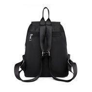 Leacat Korean Women backpack waterproof  minimalist bag