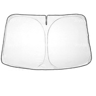 BMW 7 Series i7 Custom Fit Windscreen Sunshade Cover
