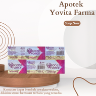 Imboost Force Ultimate 10 Kaplet Suplemen Kesehatan
