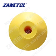 ZANETOL Coil Spring Seat Insulator Cars Accessories Hot New Model Interior for HUMMER H3 2006~2010 H